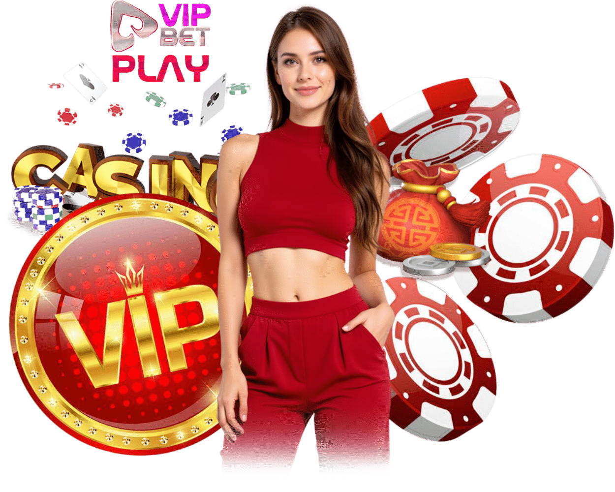 VIPBETPLAY สล็อต